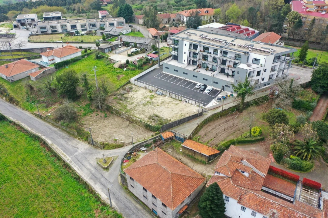 Terreno para Venda em Cristelo Foto 3