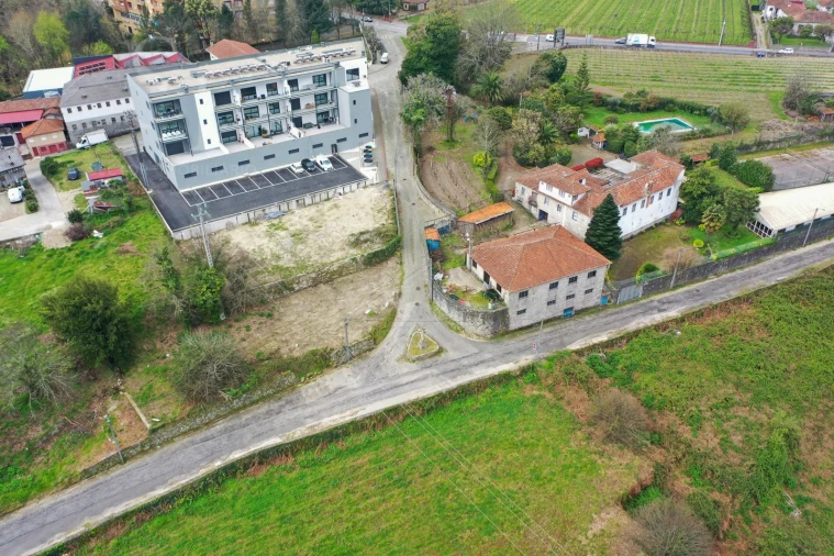 Terreno para Venda em Cristelo Foto 2