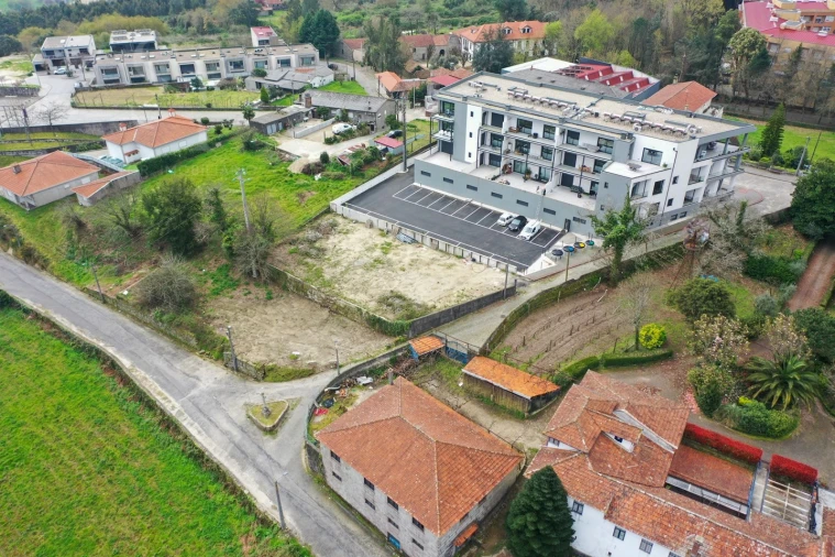 Terreno para Venda em Cristelo Foto 3