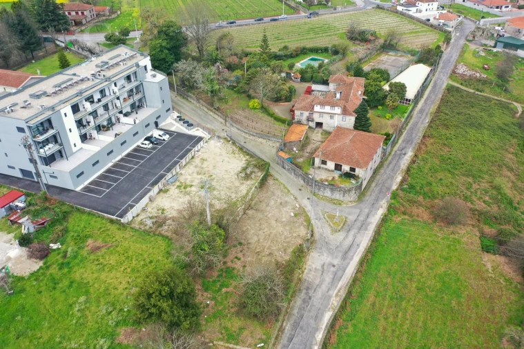 Terreno para Venda em Cristelo Foto 4