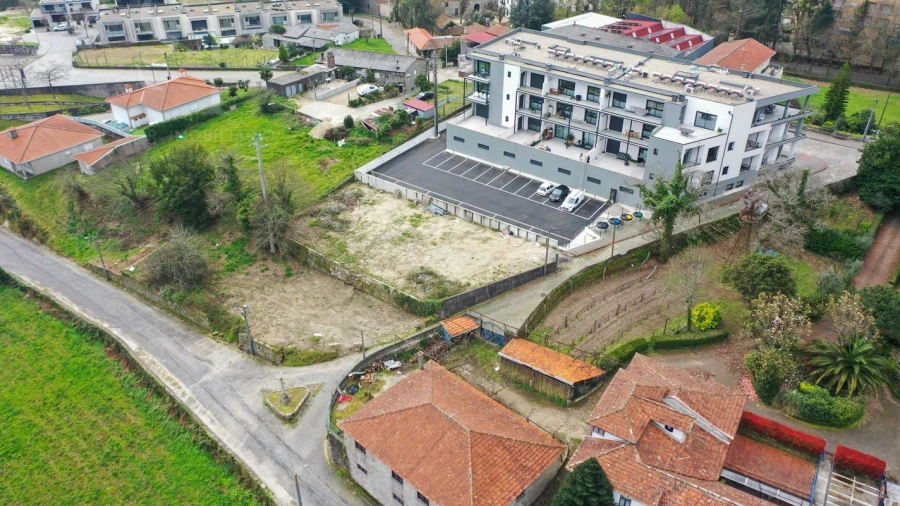 Terreno para Venda em Cristelo