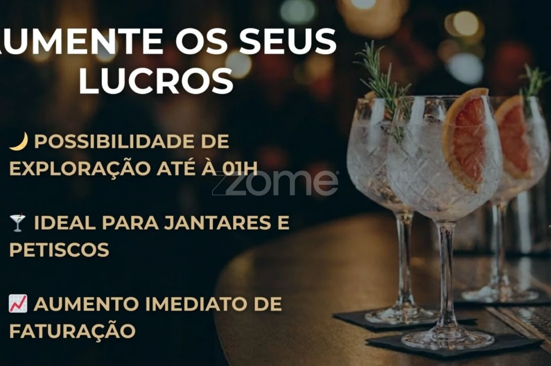 Negócio para Trespasse em Matosinhos e Leça da Palmeira Foto 6