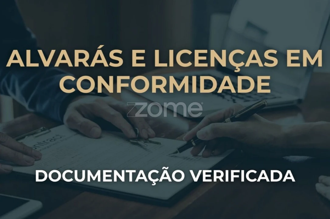 Negócio para Trespasse em Matosinhos e Leça da Palmeira Foto 4