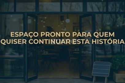 Negócio para Trespasse em Matosinhos e Leça da Palmeira