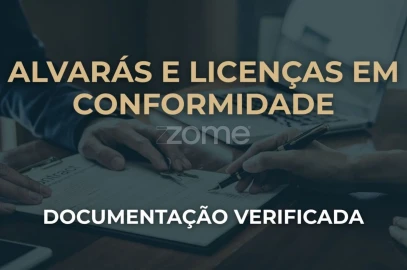 Negócio para Trespasse em Matosinhos e Leça da Palmeira