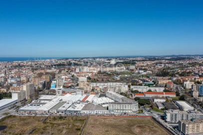 Negócio para Trespasse em Matosinhos e Leça da Palmeira