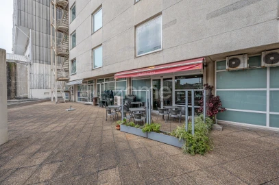 Negócio para Trespasse em Matosinhos e Leça da Palmeira