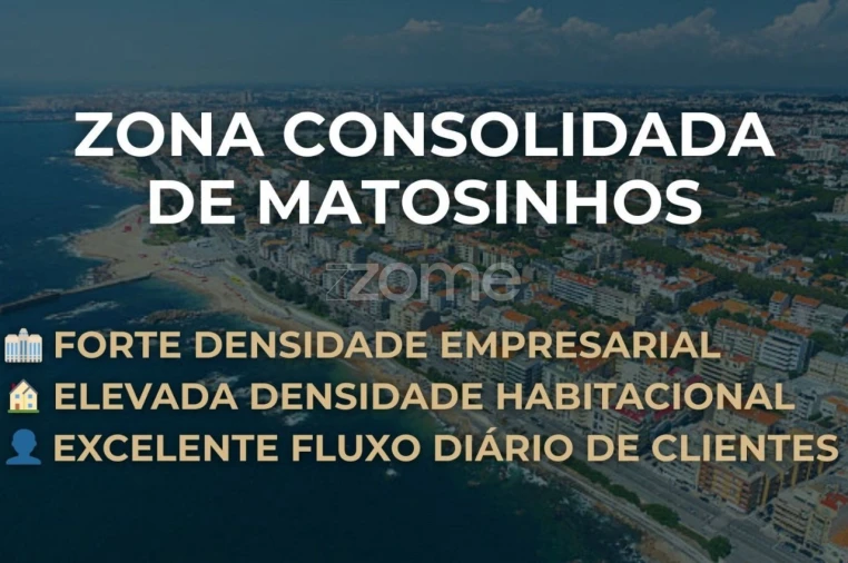 Negócio para Trespasse em Matosinhos e Leça da Palmeira Foto 2