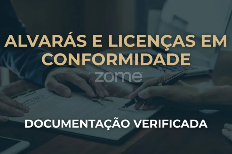 Negócio para Trespasse em Matosinhos e Leça da Palmeira Foto 4