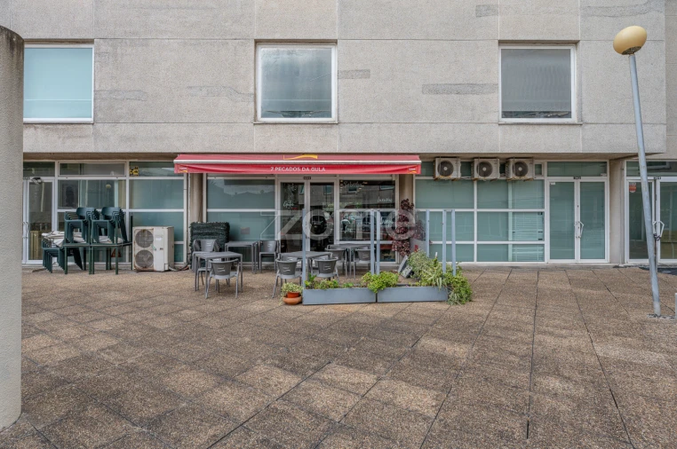 Negócio para Trespasse em Matosinhos e Leça da Palmeira Foto 18