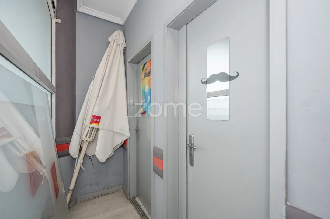 Negócio para Trespasse em Matosinhos e Leça da Palmeira Foto 12