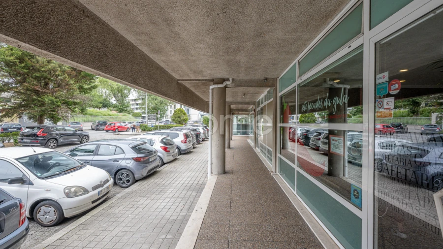 Negócio para Trespasse em Matosinhos e Leça da Palmeira