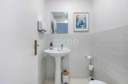 Negócio para Trespasse em Matosinhos e Leça da Palmeira