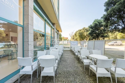 Negócio para Trespasse em Matosinhos e Leça da Palmeira