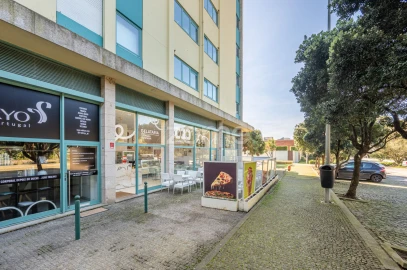 Negócio para Trespasse em Matosinhos e Leça da Palmeira