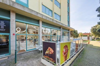 Negócio para Trespasse em Matosinhos e Leça da Palmeira