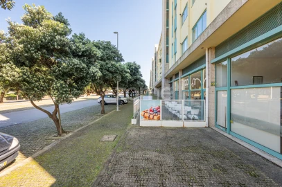 Negócio para Trespasse em Matosinhos e Leça da Palmeira