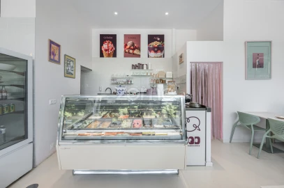 Negócio para Trespasse em Matosinhos e Leça da Palmeira