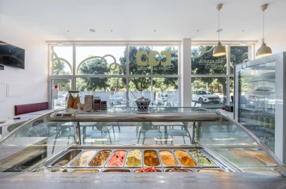 Negócio para Trespasse em Matosinhos e Leça da Palmeira