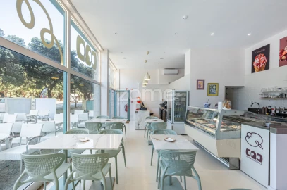 Negócio para Trespasse em Matosinhos e Leça da Palmeira