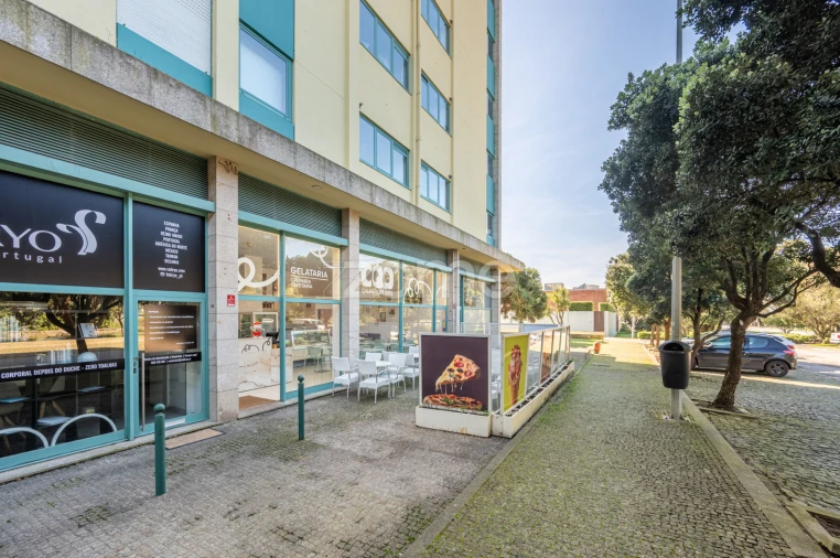 Negócio para Trespasse em Matosinhos e Leça da Palmeira Foto 13