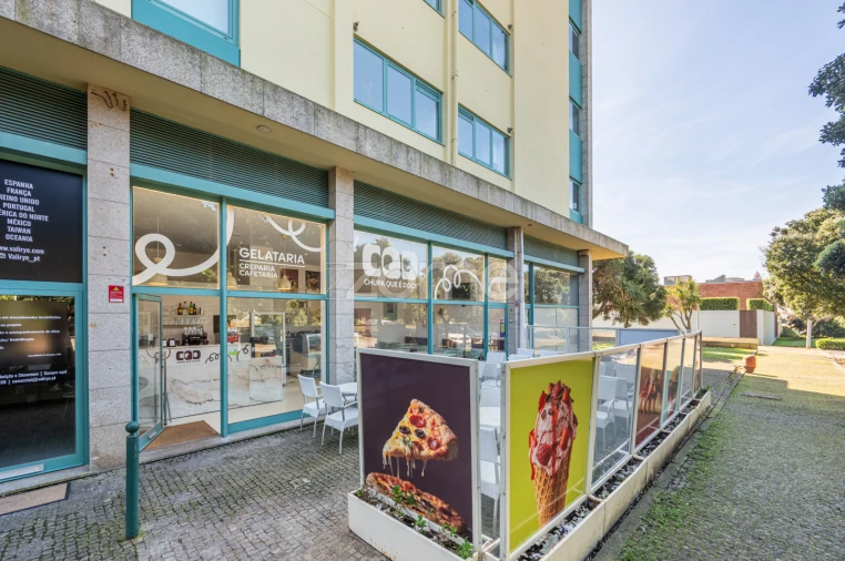 Negócio para Trespasse em Matosinhos e Leça da Palmeira Foto 15