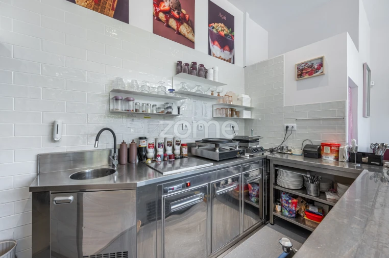 Negócio para Trespasse em Matosinhos e Leça da Palmeira Foto 5