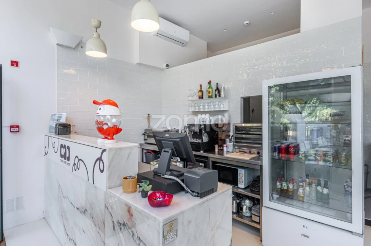 Negócio para Trespasse em Matosinhos e Leça da Palmeira Foto 7