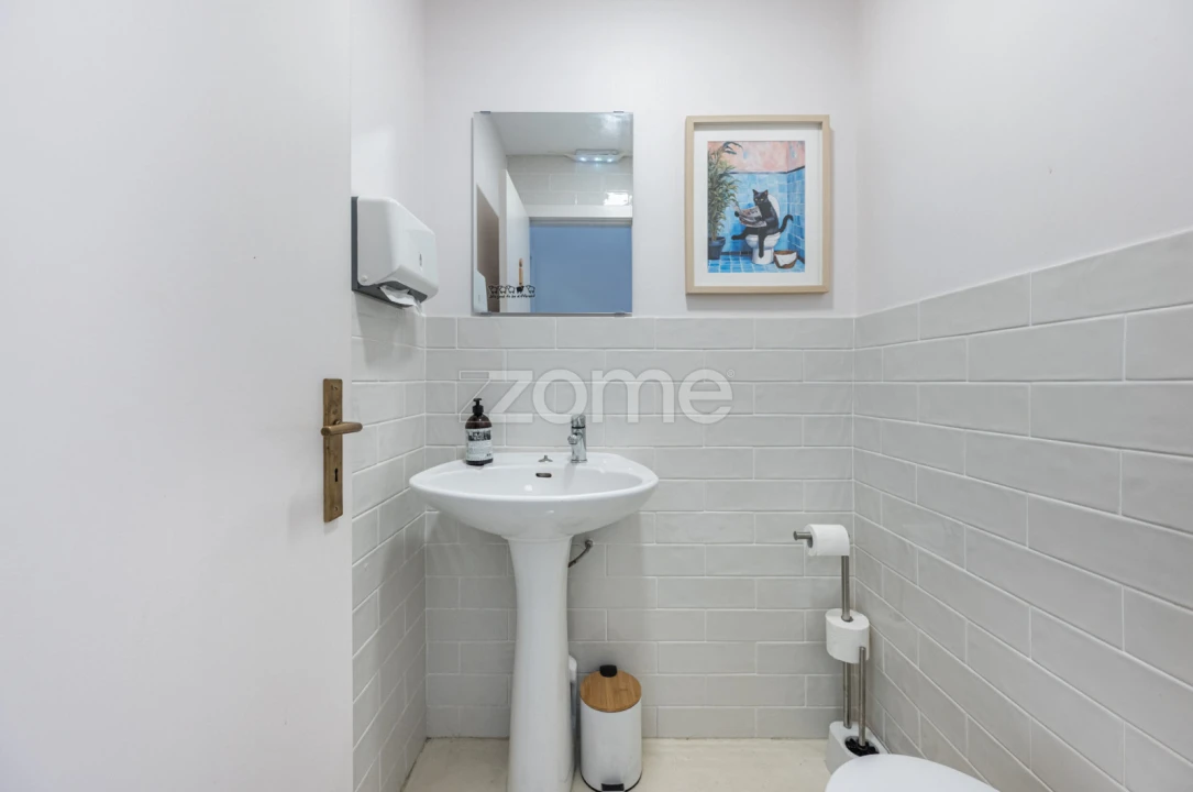 Negócio para Trespasse em Matosinhos e Leça da Palmeira Foto 8