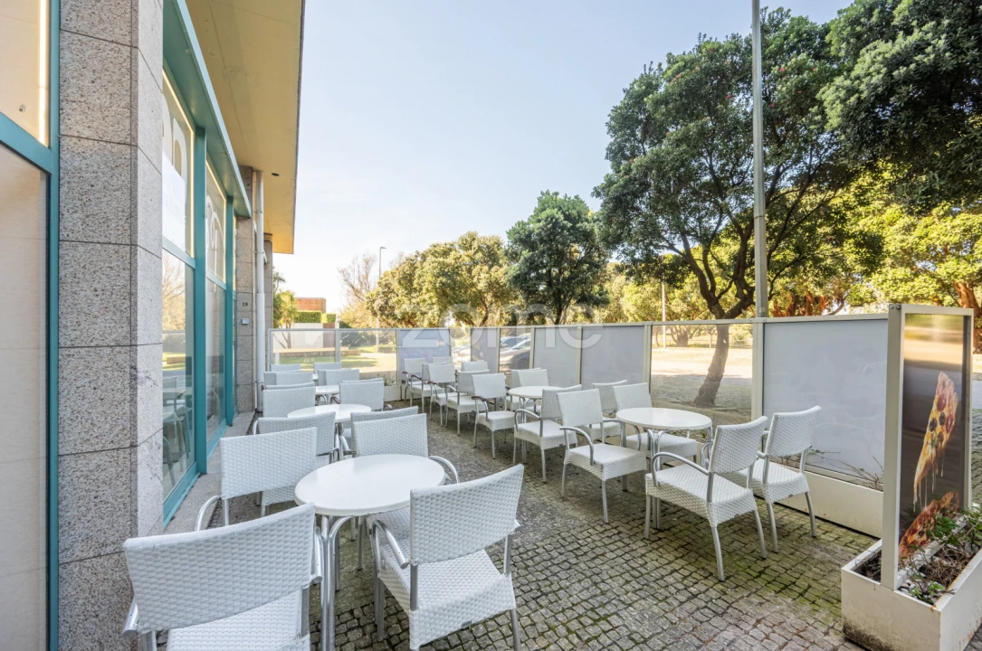 Negócio para Trespasse em Matosinhos e Leça da Palmeira Foto 11