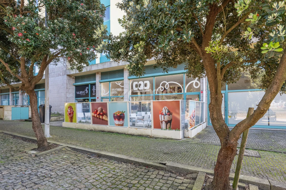 Negócio para Trespasse em Matosinhos e Leça da Palmeira Foto 14