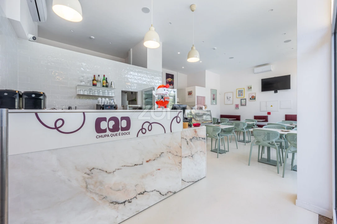 Negócio para Trespasse em Matosinhos e Leça da Palmeira Foto 2