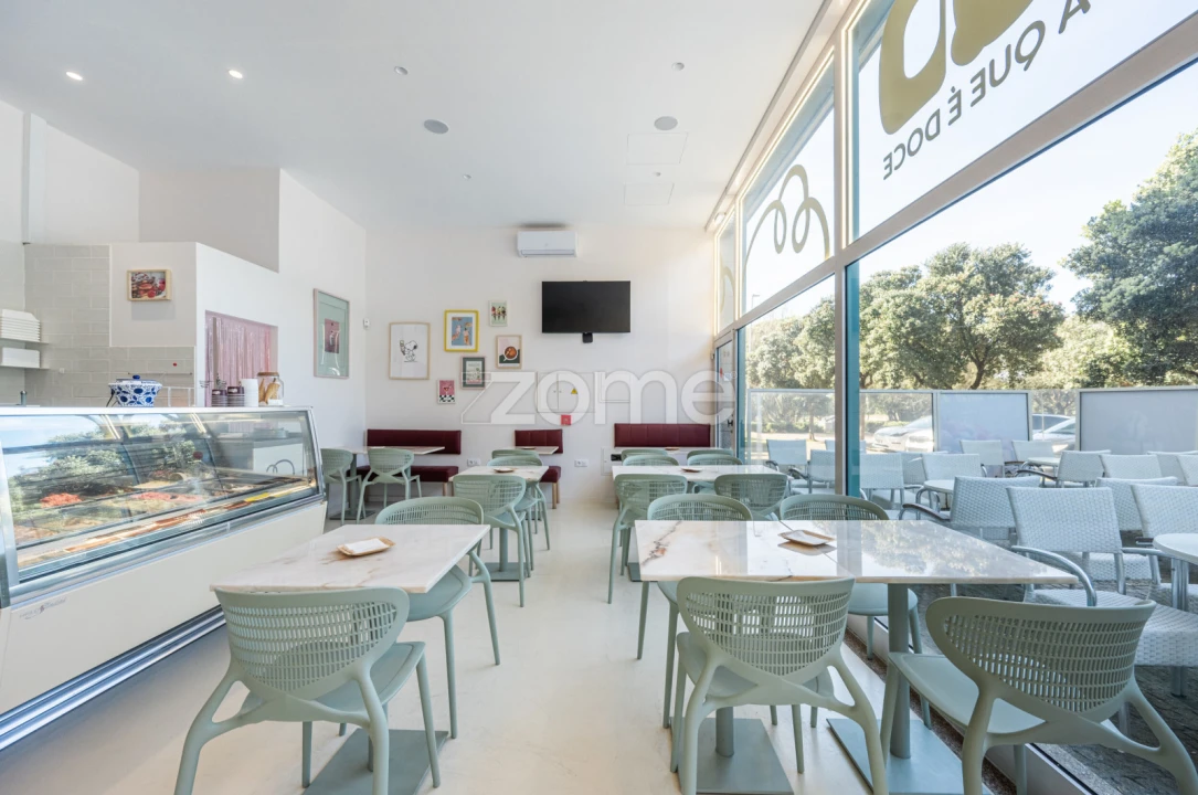 Negócio para Trespasse em Matosinhos e Leça da Palmeira Foto 4