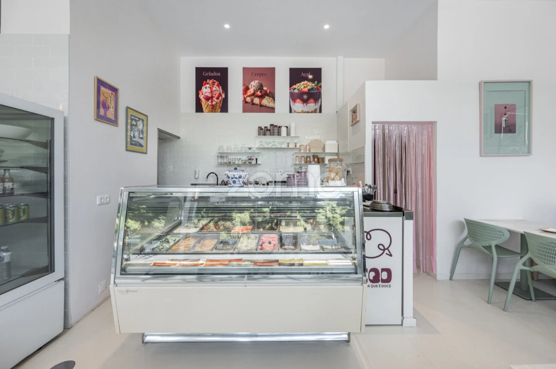 Negócio para Trespasse em Matosinhos e Leça da Palmeira Foto 6