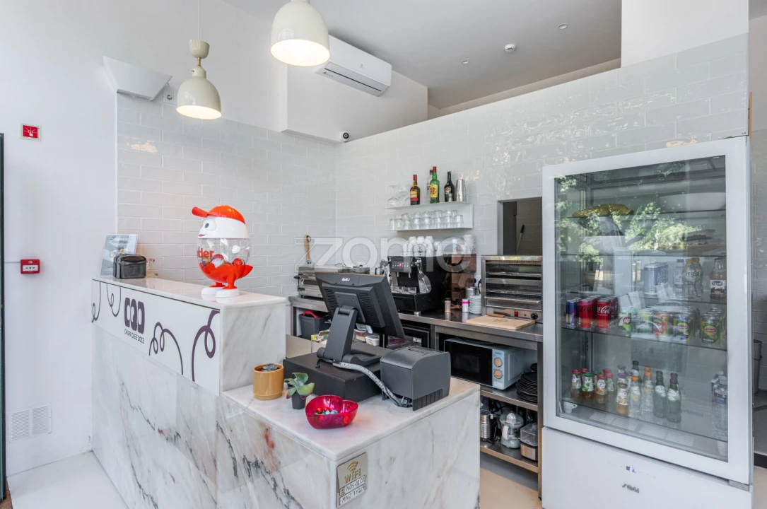 Negócio para Trespasse em Matosinhos e Leça da Palmeira Foto 7