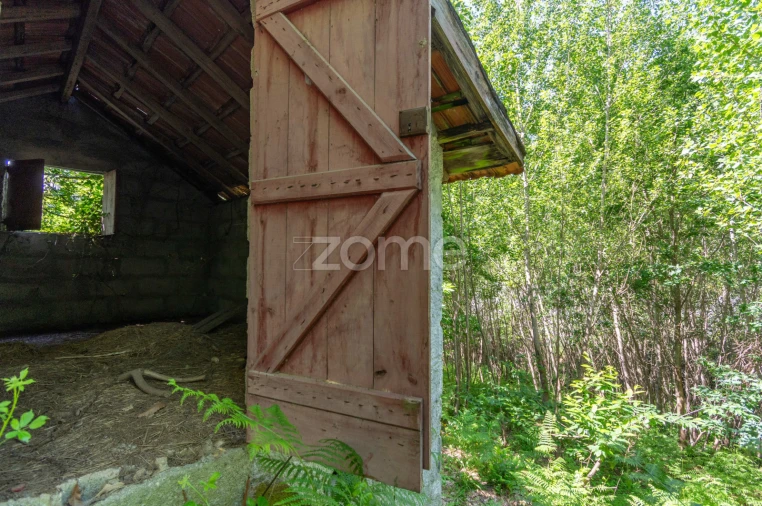 Terreno para Venda em Britelo, Gémeos e Ourilhe Foto 4