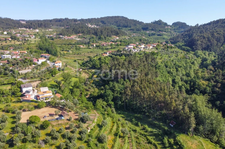 Terreno para Venda em Britelo, Gémeos e Ourilhe Foto 23