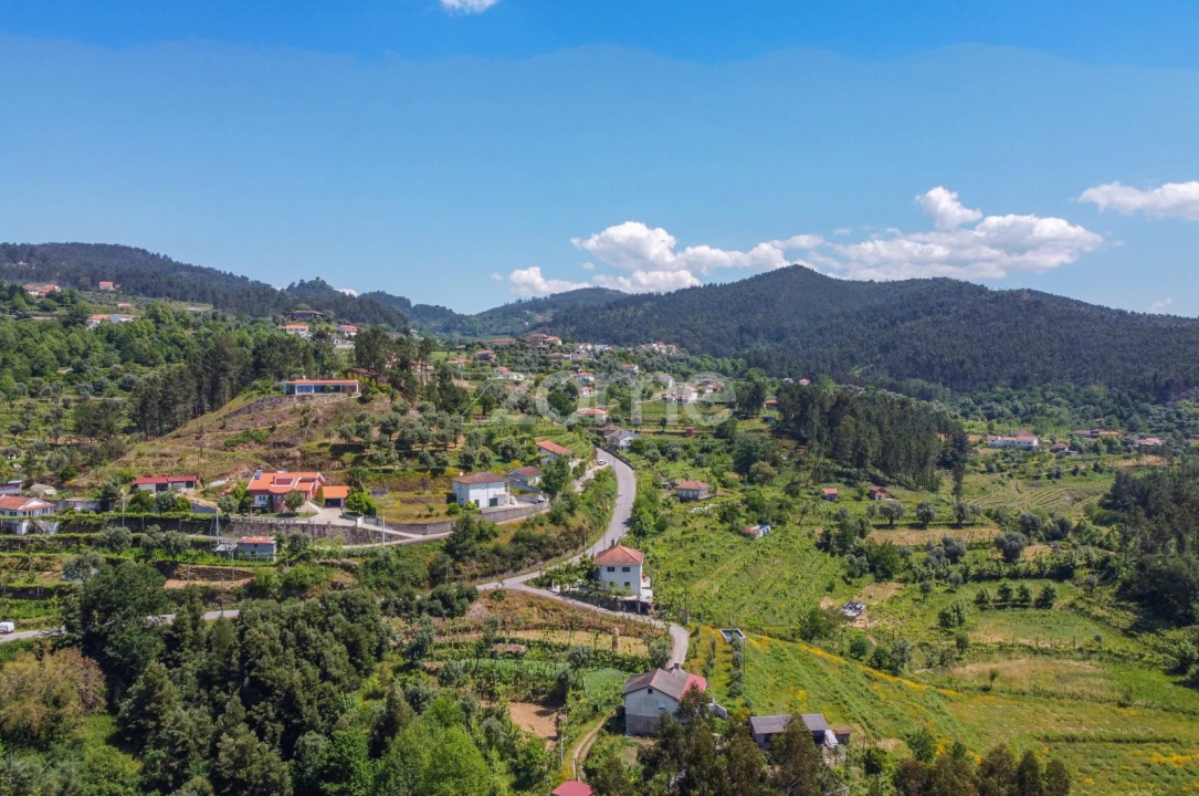 Terreno para Venda em Britelo, Gémeos e Ourilhe Foto 27