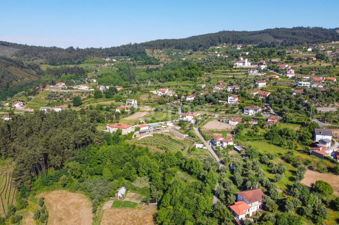 Terreno para Venda em Britelo, Gémeos e Ourilhe Foto 25