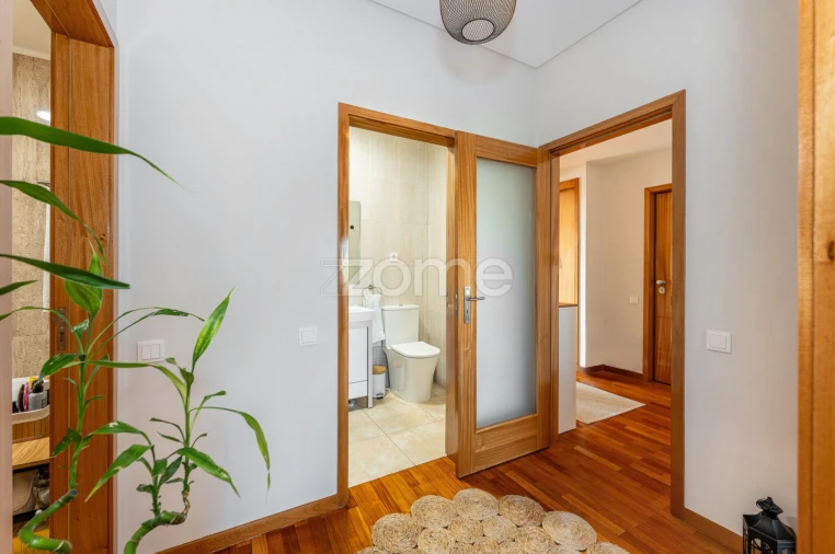 Apartamento T3 para Venda em Anta e Guetim Foto 13