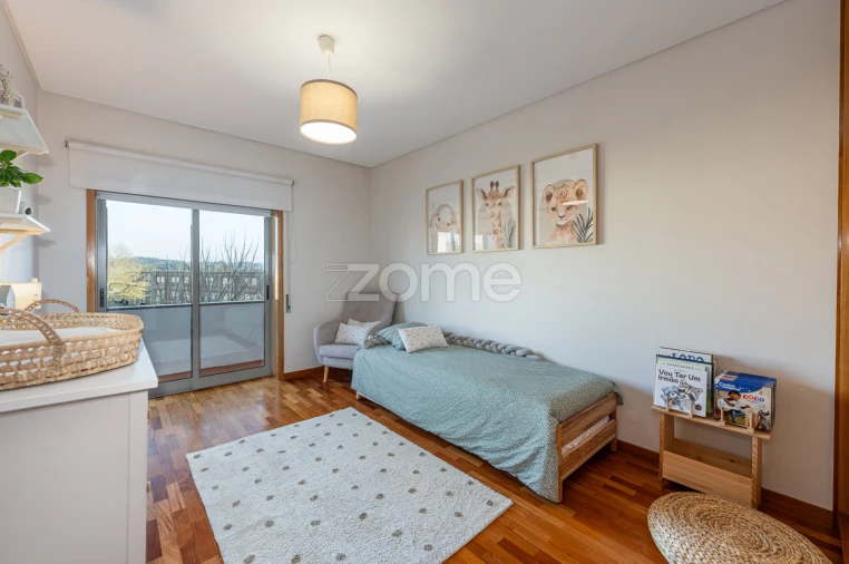 Apartamento T3 para Venda em Anta e Guetim Foto 15