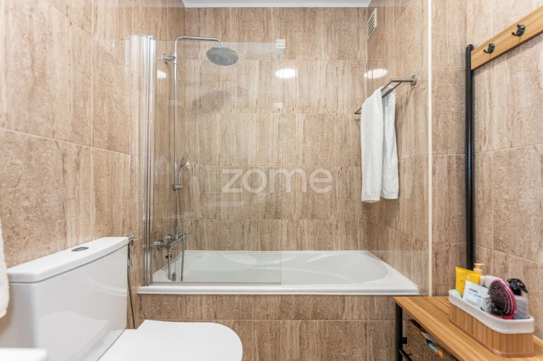 Apartamento T3 para Venda em Anta e Guetim Foto 23