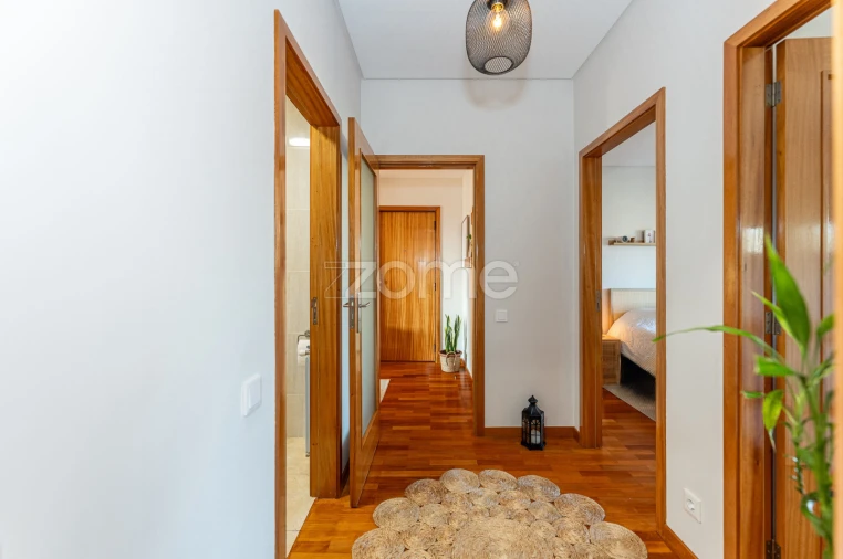 Apartamento T3 para Venda em Anta e Guetim Foto 14