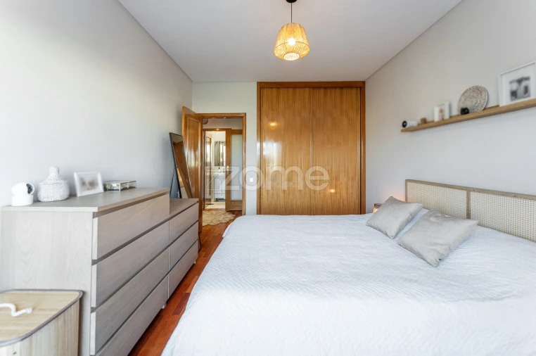 Apartamento T3 para Venda em Anta e Guetim Foto 18