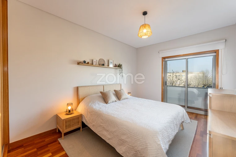 Apartamento T3 para Venda em Anta e Guetim Foto 20