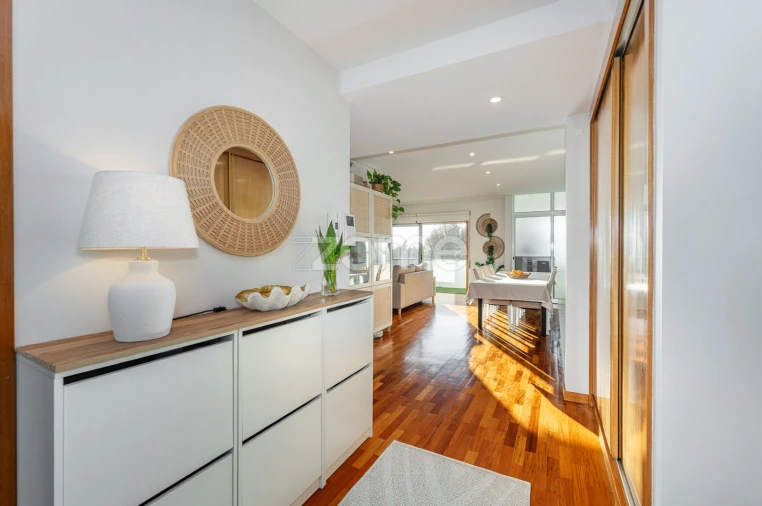 Apartamento T3 para Venda em Anta e Guetim Foto 12