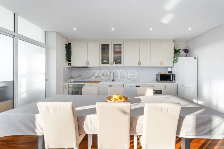 Apartamento T3 para Venda em Anta e Guetim Foto 7