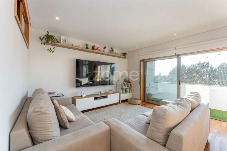 Apartamento T3 para Venda em Anta e Guetim Foto 4