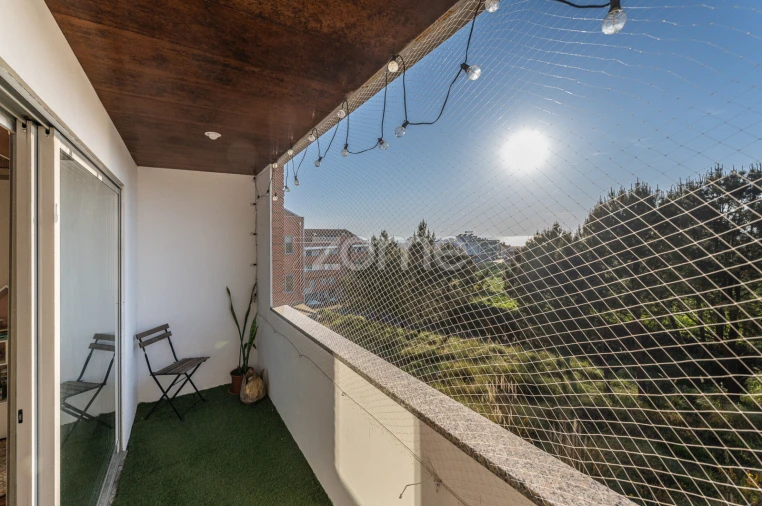 Apartamento T3 para Venda em Anta e Guetim