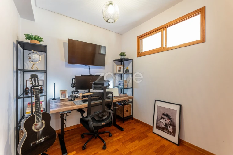 Apartamento T3 para Venda em Anta e Guetim Foto 27